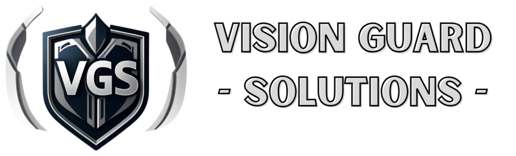Vision Guard Solutions, Cyber Security