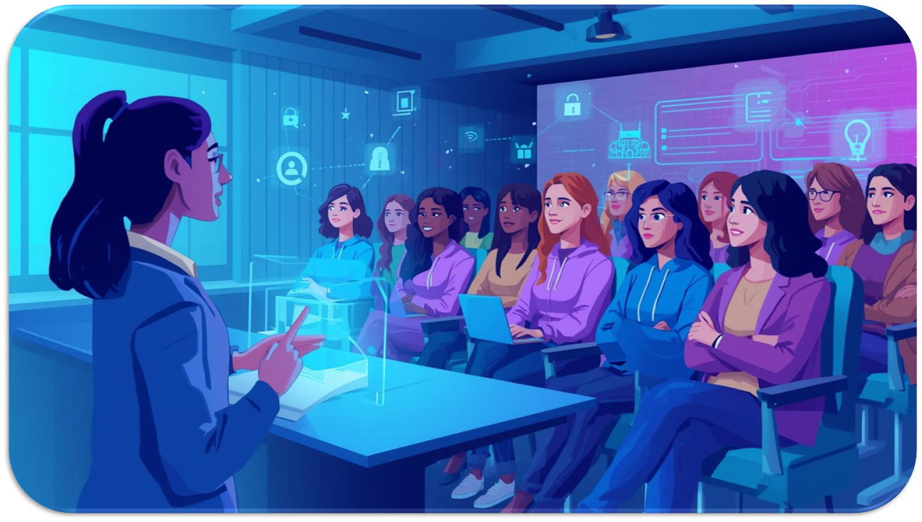 Cyber Awareness for Schools & Parents