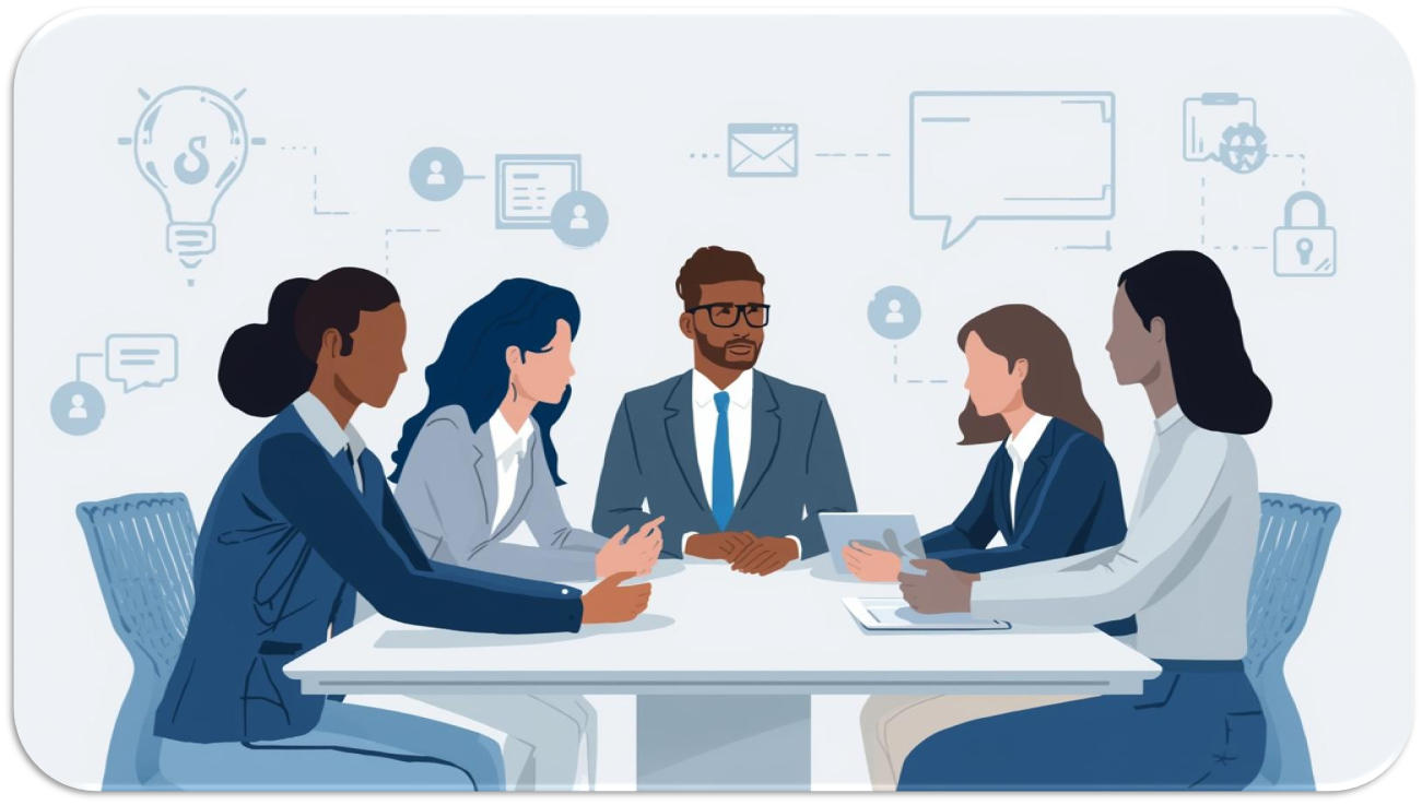 Cyber Safety organisation