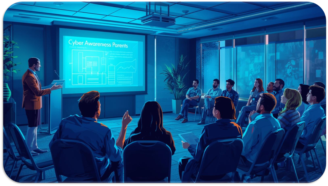 Cyber Awareness Workshop