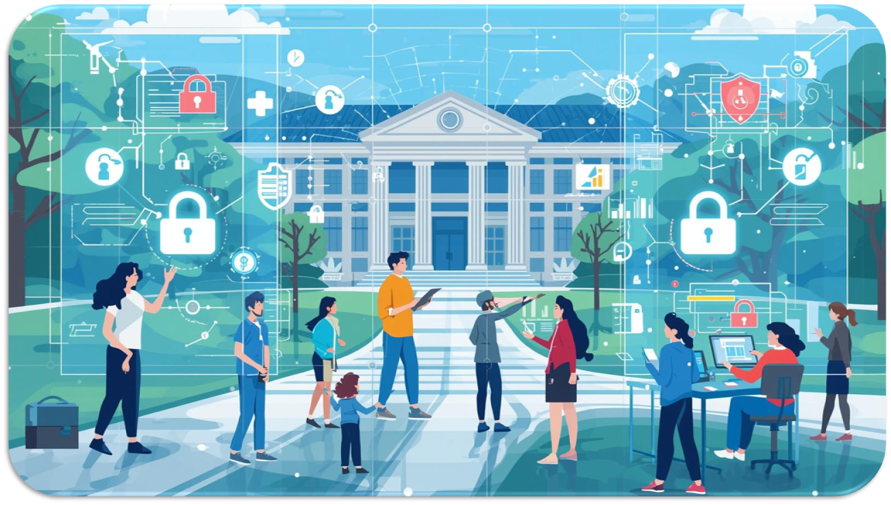 Cyber Awareness College School